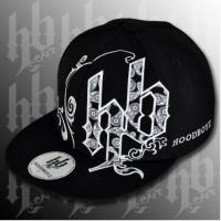 Hoodboyz  Šiltovka